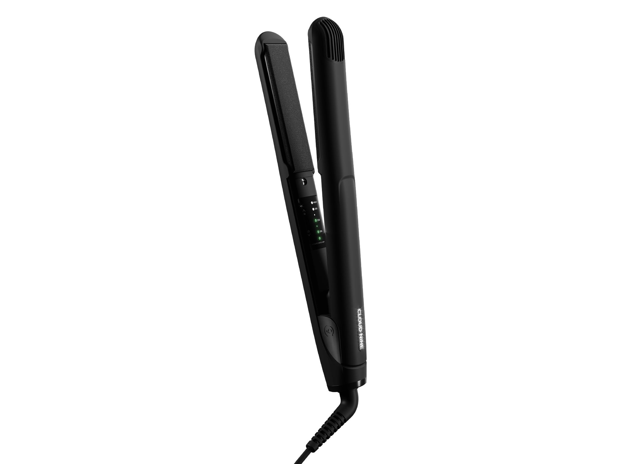 Cloud 9 hair outlet straighteners black friday